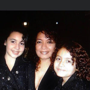 Meet your Posher, Nidiae